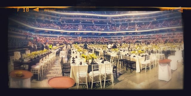 banquet for up 5000